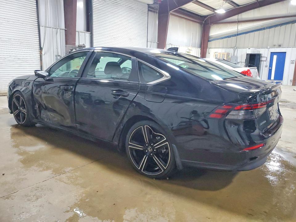 Продажа на аукционе авто 2024 Honda Accord, vin: 1HGCY2F52RA076543, номер лота: 55573656