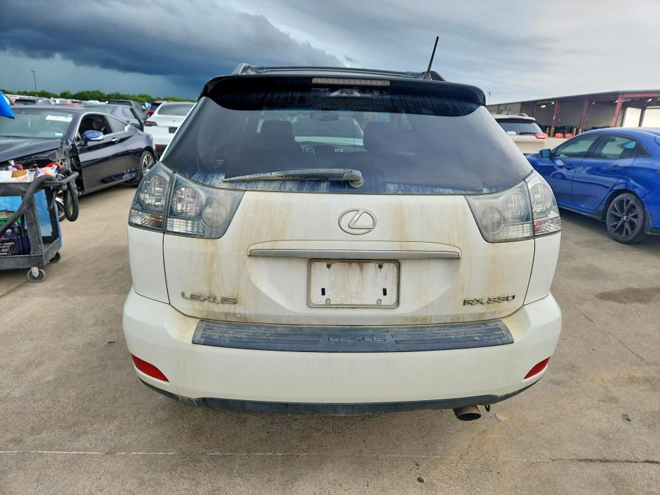 Aukcja sprzedaży 2004 Lexus Rx, vin: JTJHA31U840065166, numer aukcji: 57945746