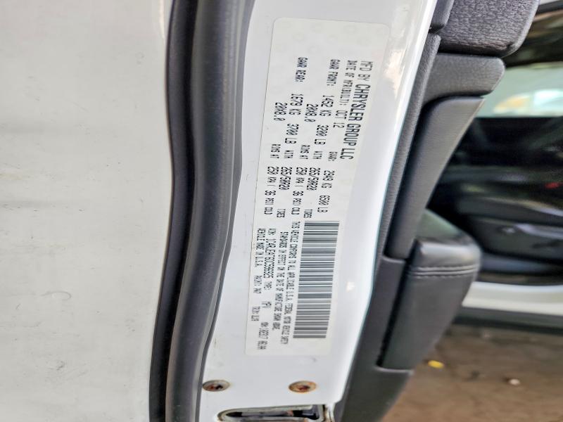 57183736 :رقم المزاد ، 1C4RJEAT6DC596925 vin ، 2013 Jeep Grand Cherokee مزاد بيع