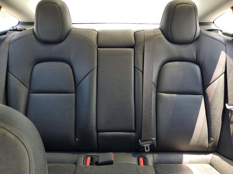 Продаж на аукціоні авто 2018 Tesla Model 3, vin: 5YJ3E1EA2JF016371, номер лоту: 56786986