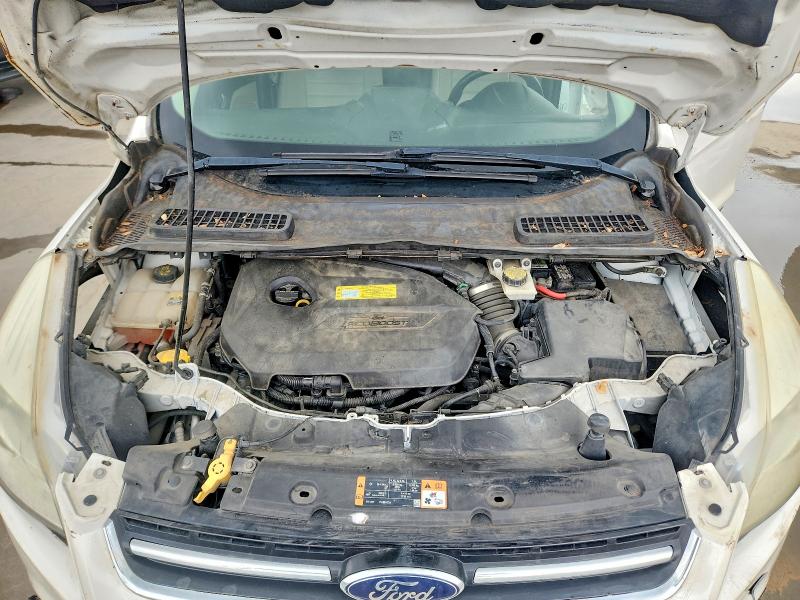 Продаж на аукціоні авто 2014 Ford Escape, vin: 1FMCU0JX1EUC21020, номер лоту: 55445106