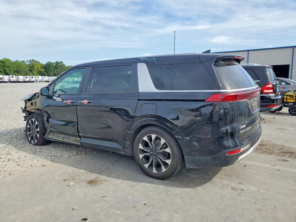 Aukcja sprzedaży 2022 Kia Carnival, vin: KNDNC5H36N6104277, numer aukcji: 55885816