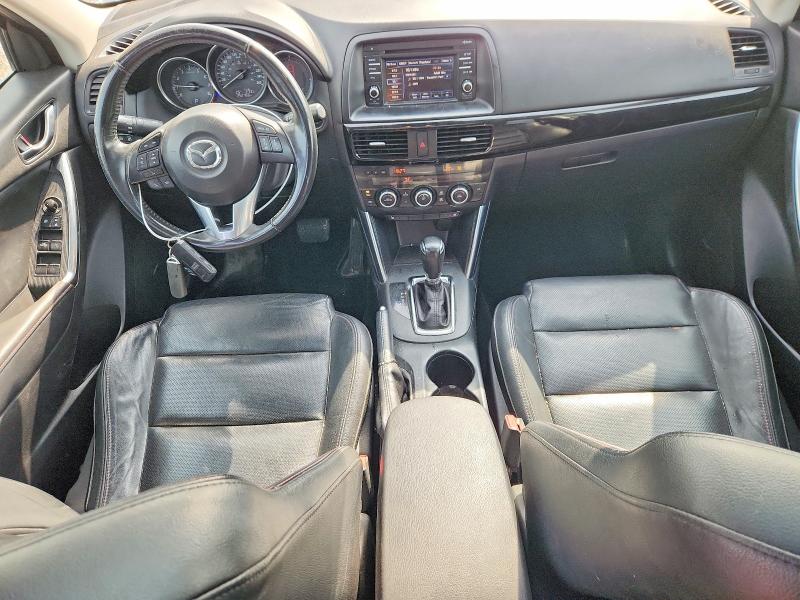 Aukcja sprzedaży 2015 Mazda Cx-5, vin: JM3KE4DY1F0431755, numer aukcji: 56232026