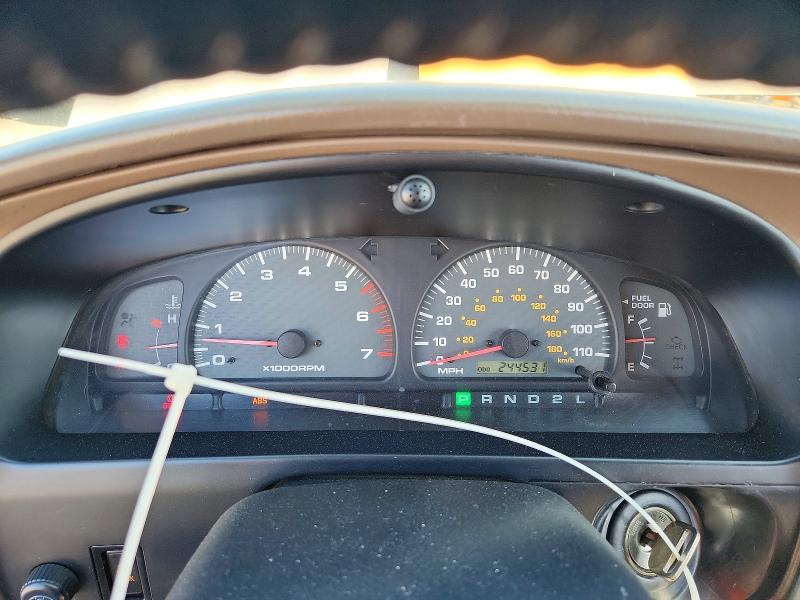 Продаж на аукціоні авто 2000 Toyota 4runner, vin: JT3HN86R6Y0313871, номер лоту: 55833236