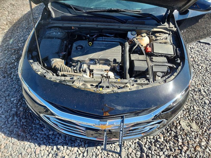 Aukcja sprzedaży 2024 Chevrolet Malibu, vin: 1G1ZD5ST3RF219151, numer aukcji: 57923696
