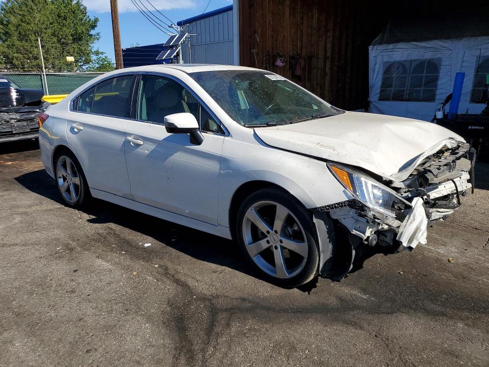 Aukcja sprzedaży 2015 Subaru Legacy, vin: 4S3BNEL69F3013571, numer aukcji: 57554446
