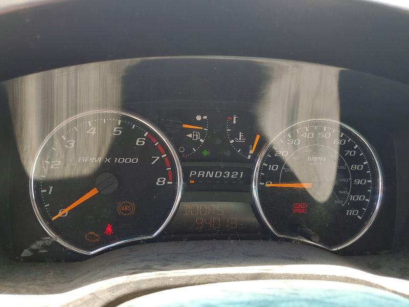 2008 Chevrolet Colorado მანქანა იყიდება აუქციონზე, vin: 1GCCS13E088136565, აუქციონის ნომერი: 59223326