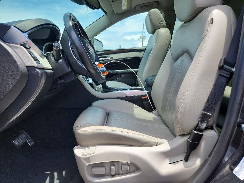 Продаж на аукціоні авто 2015 Cadillac Srx, vin: 3GYFNBE31FS641227, номер лоту: 54427156