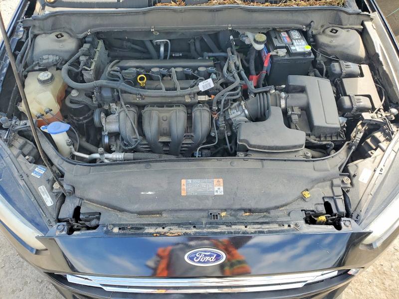 Aukcja sprzedaży 2013 Ford Fusion, vin: 3FA6P0H7XDR152595, numer aukcji: 56768896