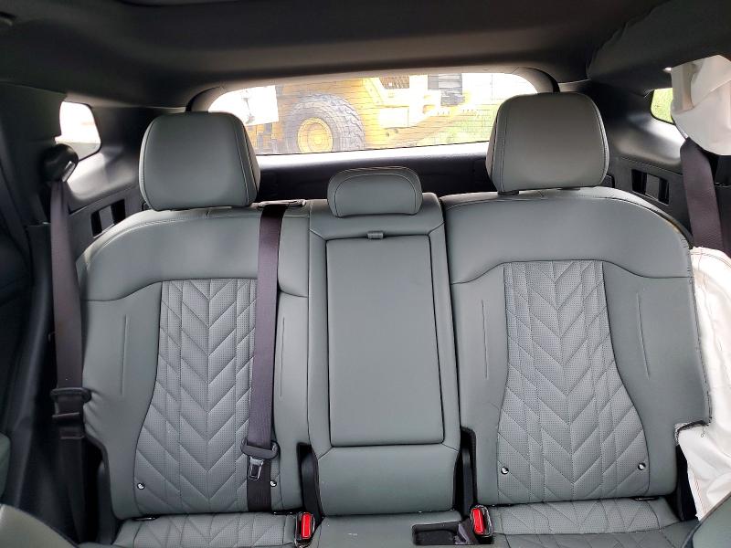 2024 Kia Sportage მანქანა იყიდება აუქციონზე, vin: KNDPZDDH4R7151472, აუქციონის ნომერი: 56576566
