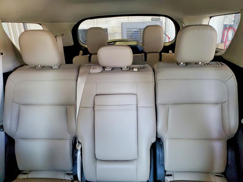 Aukcja sprzedaży 2020 Ford Explorer, vin: 1FMSK7DH0LGB35305, numer aukcji: 59181646
