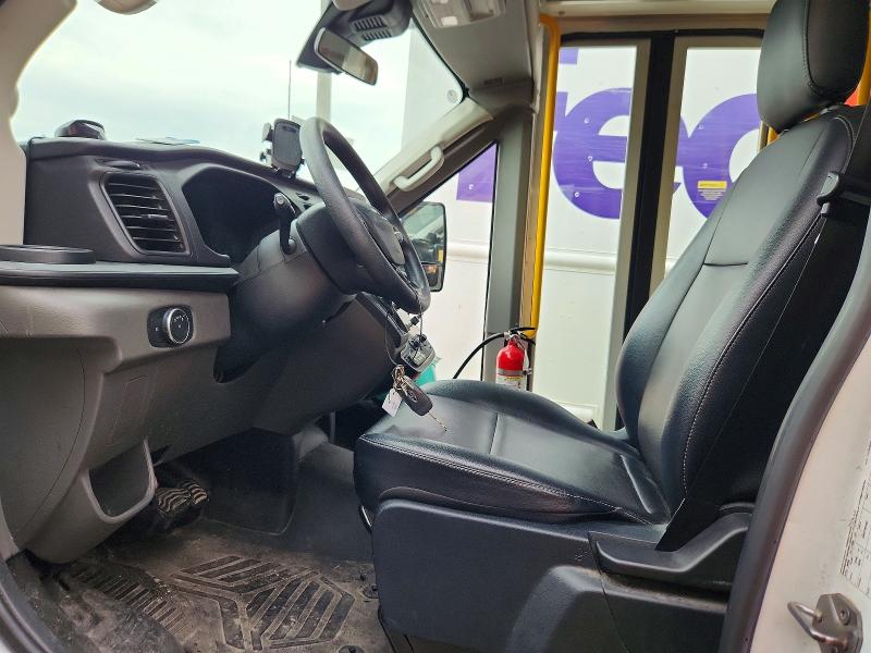 Aukcja sprzedaży 2024 Glav Bus, vin: 1FDEU6PG5PKB61468, numer aukcji: 63608676