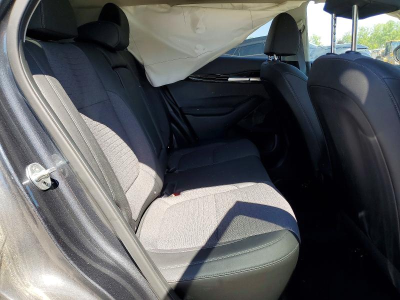 Aukcja sprzedaży 2021 Kia Seltos, vin: KNDEUCAA5M7218452, numer aukcji: 55773966
