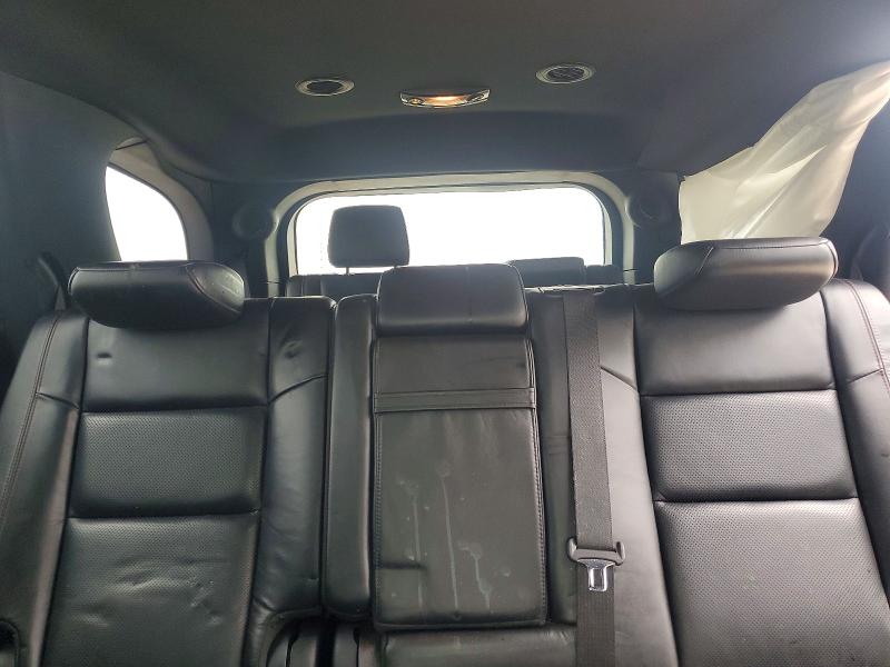 Продаж на аукціоні авто 2021 Dodge Durango, vin: 1C4SDJCT7MC574348, номер лоту: 56781216