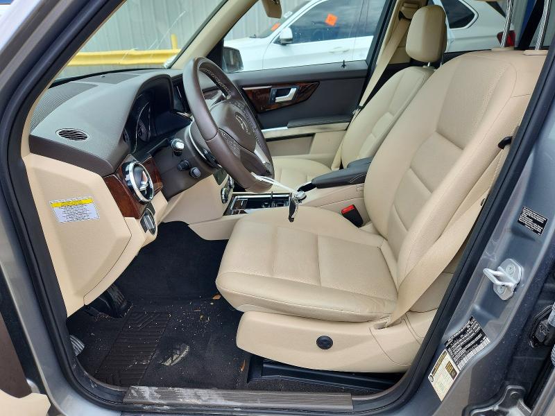 Продажа на аукционе авто 2013 Mercedes-benz Glk, vin: WDCGG5HB7DF962760, номер лота: 58439396