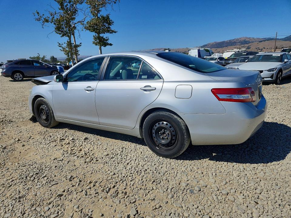Продажа на аукционе авто 2011 Toyota Camry, vin: 4T1BF3EK4BU227475, номер лота: 58517926