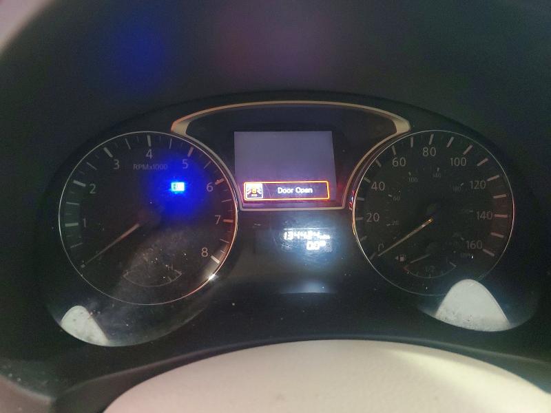 2015 Nissan Altima მანქანა იყიდება აუქციონზე, vin: 1N4BL3AP2FC125222, აუქციონის ნომერი: 55730956