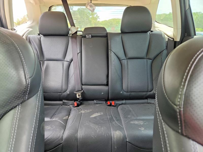 2021 Subaru Forester მანქანა იყიდება აუქციონზე, vin: JF2SKAUC3MH407932, აუქციონის ნომერი: 57769906