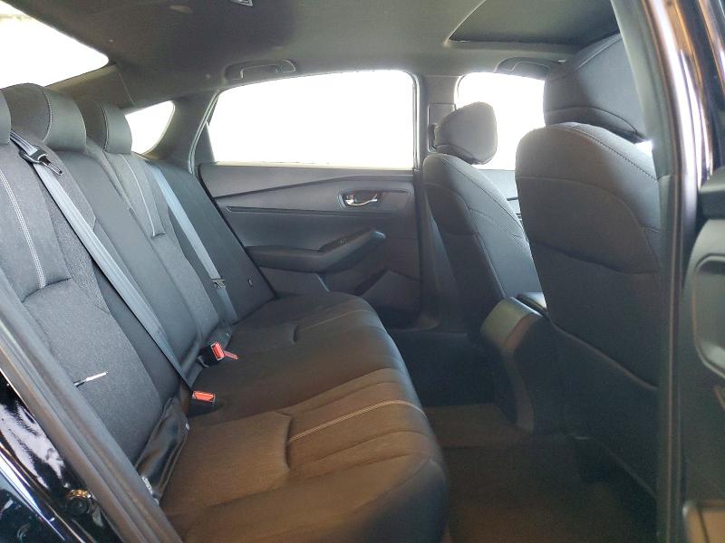 Продажа на аукционе авто 2023 Honda Accord, vin: 1HGCY2F50PA009565, номер лота: 57187056