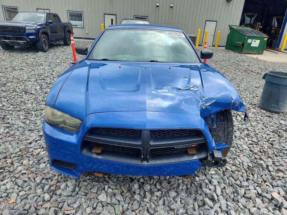 Aukcja sprzedaży 2012 Dodge Charger, vin: 2C3CDXAT7CH232280, numer aukcji: 58933836