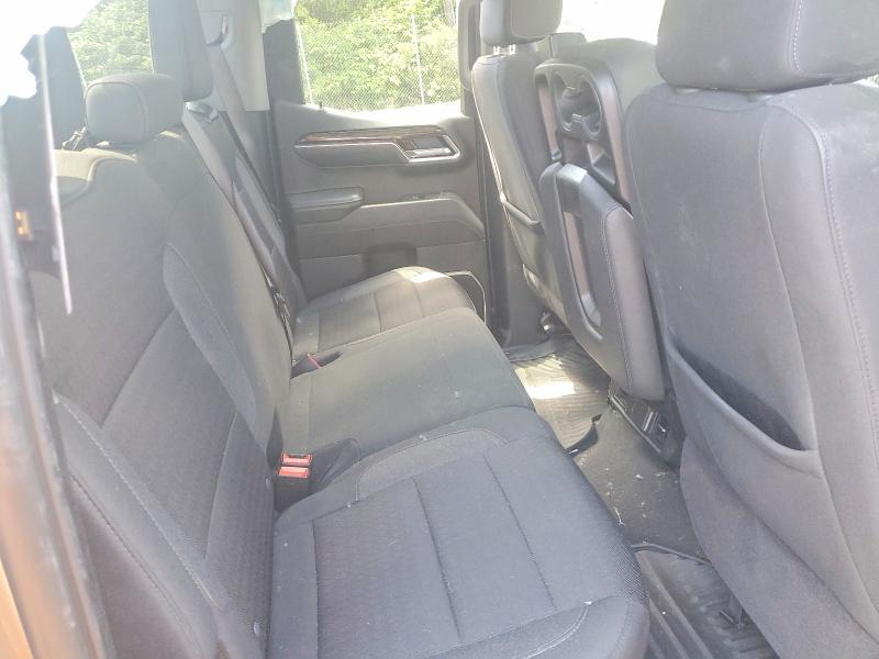 Auction sale of the 2025 Gmc Sierra, vin: 1GTRUJEK1SZ149074, lot number: 54842916