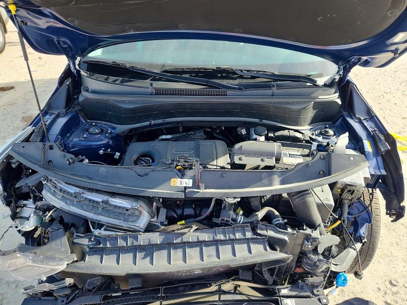 Auction sale of the 2023 Kia Seltos, vin: KNDEU2AAXP7395951, lot number: 57942316