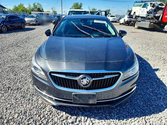 Продажа на аукционе авто 2017 Buick Lacrosse, vin: 1G4ZR5SS1HU187192, номер лота: 57620836
