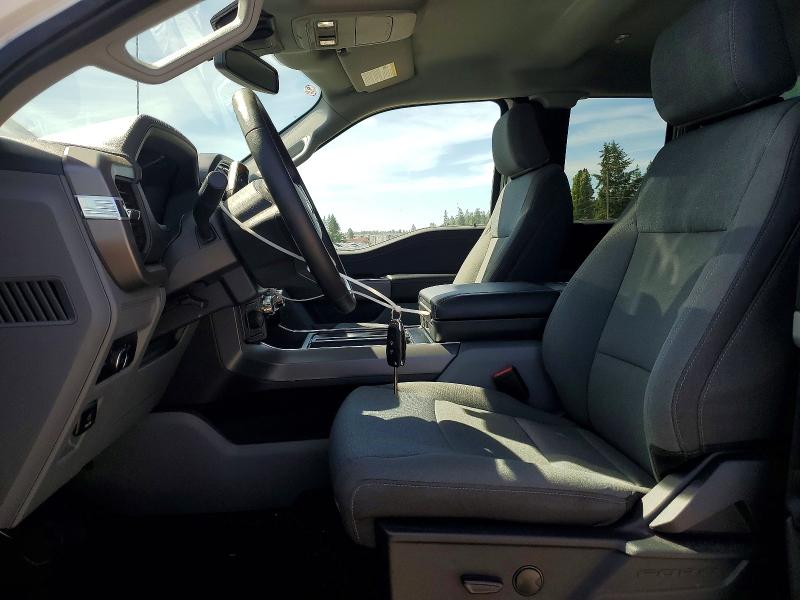Продажа на аукционе авто 2024 Ford F150, vin: 1FTEX3LP3RKF66666, номер лота: 55598976