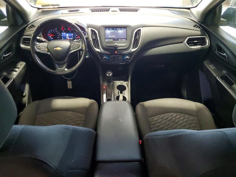 Aukcja sprzedaży 2020 Chevrolet Equinox, vin: 2GNAXUEV4L6254258, numer aukcji: 58554416