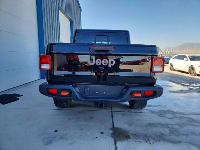 Продажа на аукционе авто 2023 Jeep Gladiator, vin: 1C6JJTEG8PL538597, номер лота: 55687346