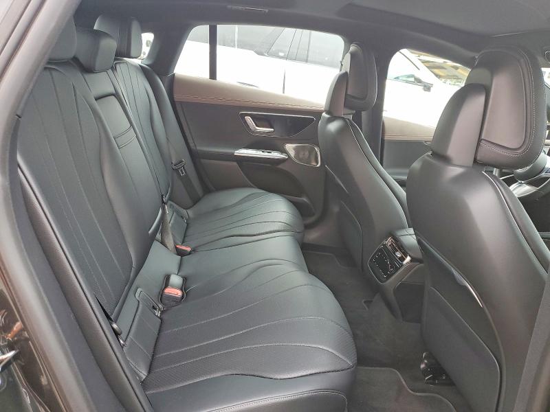 Продажа на аукционе авто 2024 Mercedes-benz Eqe Sedan, vin: W1KEG2BB8RF059082, номер лота: 58046376