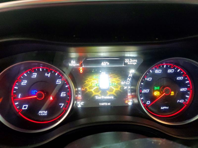 Aukcja sprzedaży 2015 Dodge Charger, vin: 2C3CDXBG7FH856893, numer aukcji: 55542156