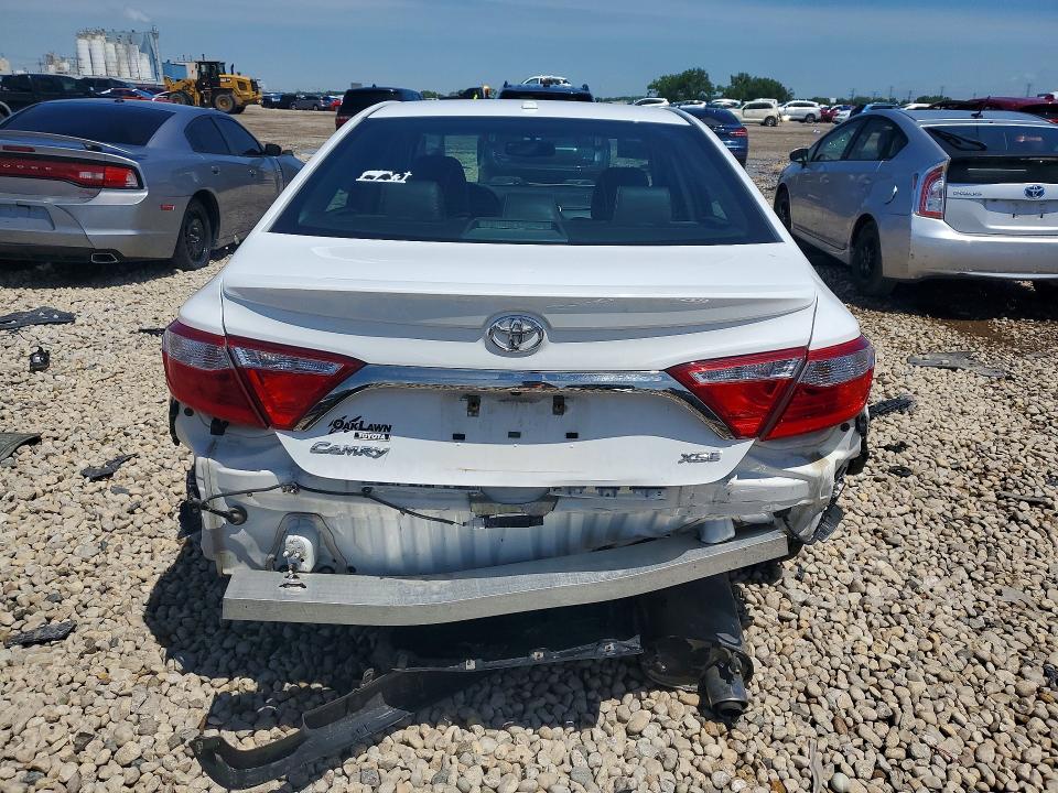 Aukcja sprzedaży 2017 Toyota Camry, vin: 4T1BF1FK9HU757906, numer aukcji: 57087886