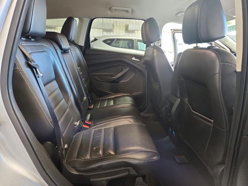58363886 :رقم المزاد ، 1FMCU9JD6HUF03331 vin ، 2017 Ford Escape مزاد بيع
