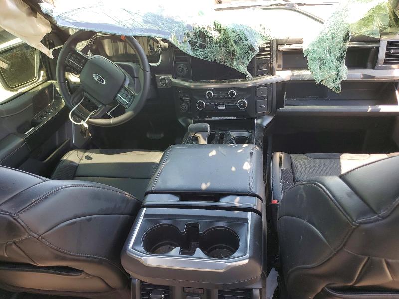 Продажа на аукционе авто 2023 Ford F150, vin: 1FTFW1RG2PFA56690, номер лота: 57208496