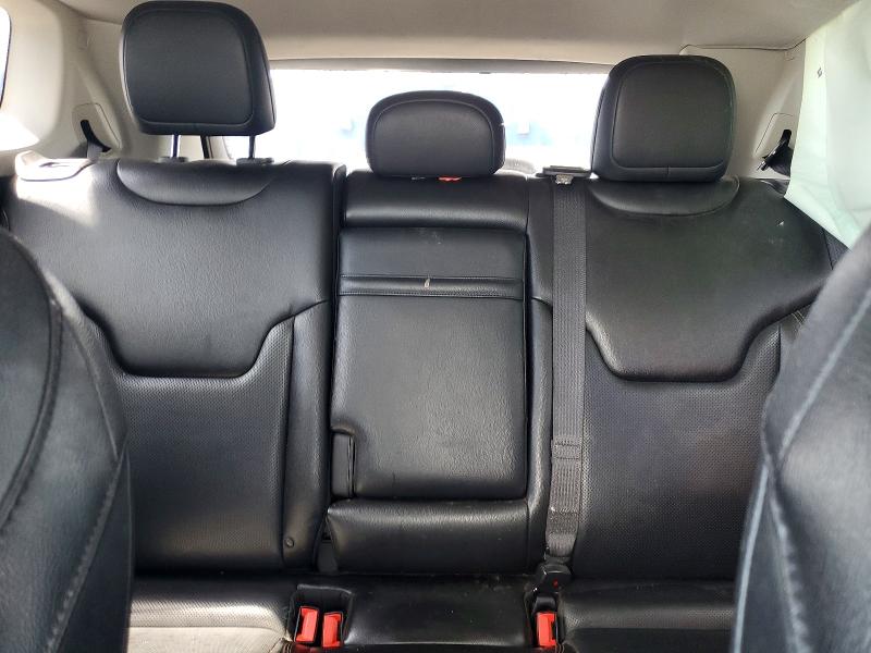 Продажа на аукционе авто 2018 Jeep Compass, vin: 3C4NJDCB7JT270211, номер лота: 58612476