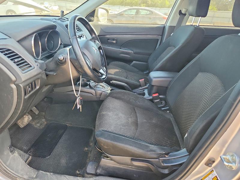 Продаж на аукціоні авто 2016 Mitsubishi Outlander Sport, vin: JA4AP3AU3GZ049356, номер лоту: 55560296