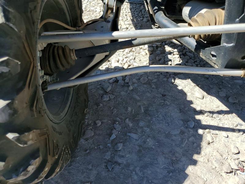 Aukcja sprzedaży 2015 Polaris Rzr Xp, vin: 3NSVFE997FF367649, numer aukcji: 55880066