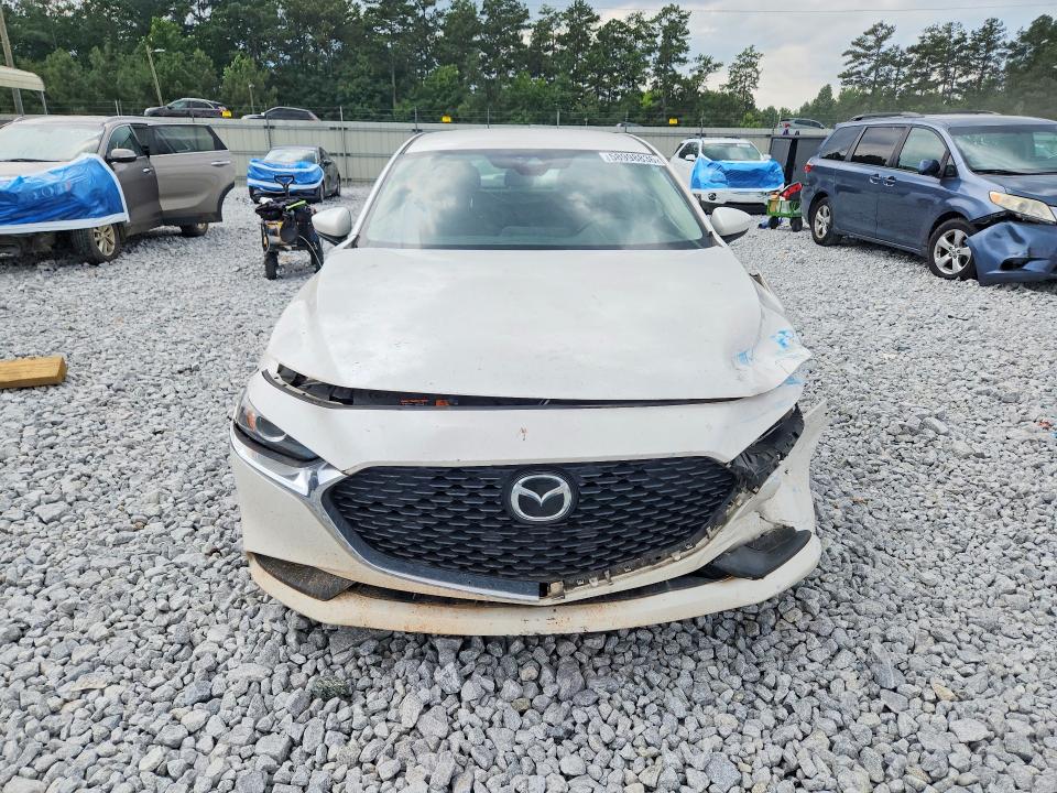 Продаж на аукціоні авто 2021 Mazda 3, vin: 3MZBPABM8MM207617, номер лоту: 58998836