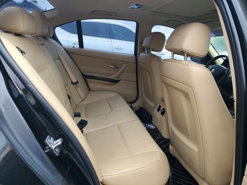 Продаж на аукціоні авто 2011 Bmw 328, vin: WBAPK7C5XBA820895, номер лоту: 57851806