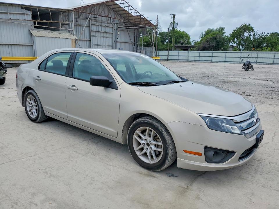 Продаж на аукціоні авто 2010 Ford Fusion, vin: 3FAHP0GA0AR389971, номер лоту: 56499756
