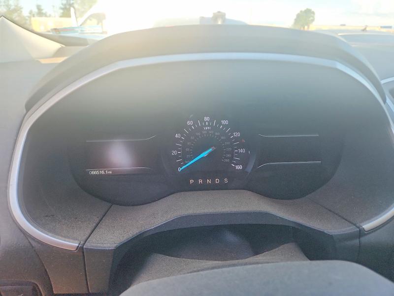 Aukcja sprzedaży 2019 Ford Edge, vin: 2FMPK4J9XKBB60929, numer aukcji: 57123076