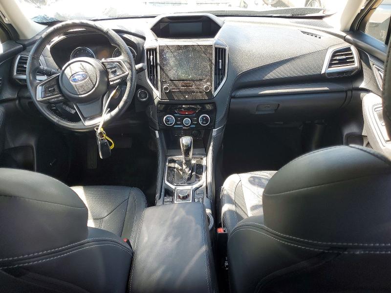 55189326 :رقم المزاد ، JF2SKAXCXLH566263 vin ، 2020 Subaru Forester مزاد بيع