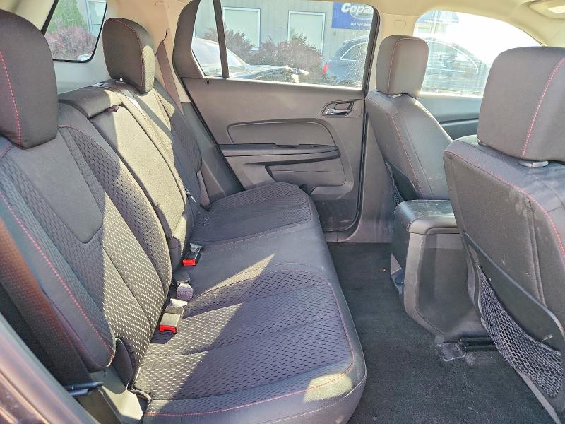 56162246 :رقم المزاد ، 2GKALMEK5F6394127 vin ، 2015 Gmc Terrain مزاد بيع
