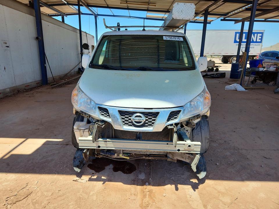 Aukcja sprzedaży 2019 Nissan Nv200, vin: 3N6CM0KN9KK709092, numer aukcji: 57963916