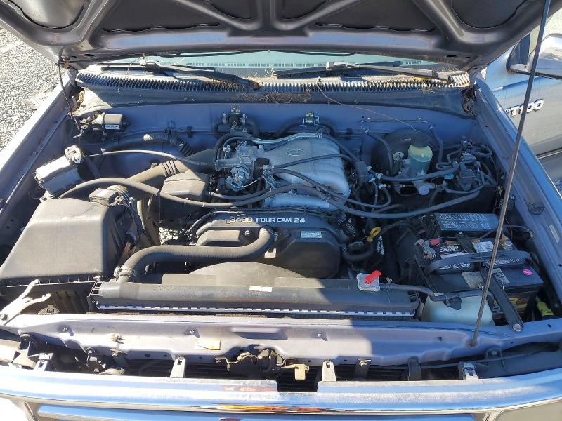 Aukcja sprzedaży 1998 Toyota T100, vin: JT4UN24D4W0055118, numer aukcji: 57607726