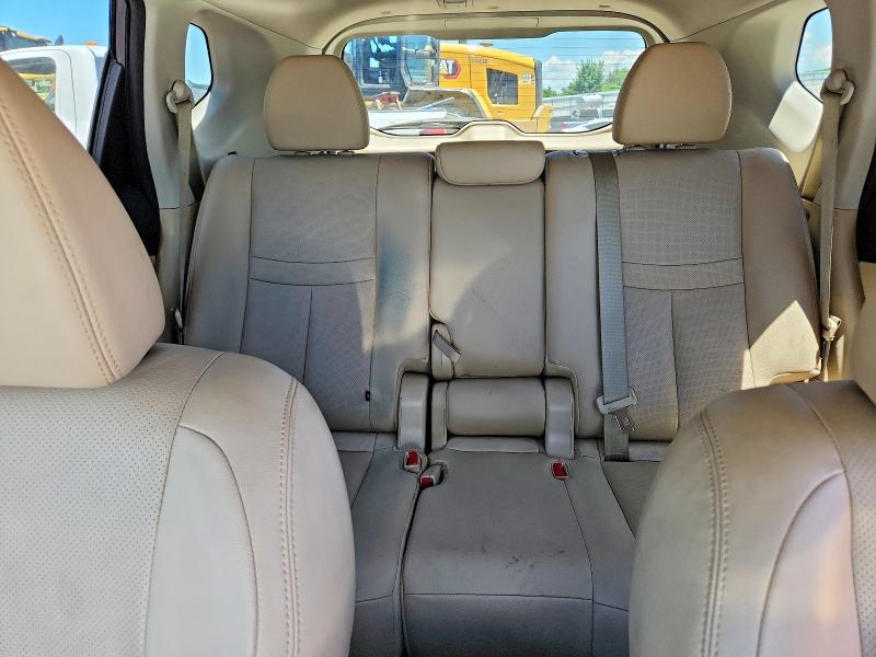 Aukcja sprzedaży 2016 Nissan Rogue, vin: 5N1AT2MVXGC867391, numer aukcji: 57555346