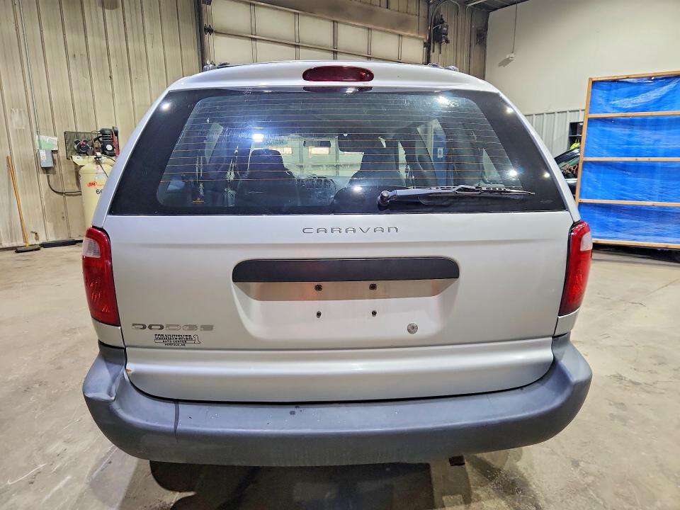 Aukcja sprzedaży 2005 Dodge Caravan, vin: 1D4GP25B95B110012, numer aukcji: 58973276
