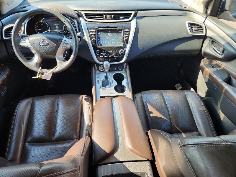 Aukcja sprzedaży 2015 Nissan Murano, vin: 5N1AZ2MHXFN264601, numer aukcji: 57011356