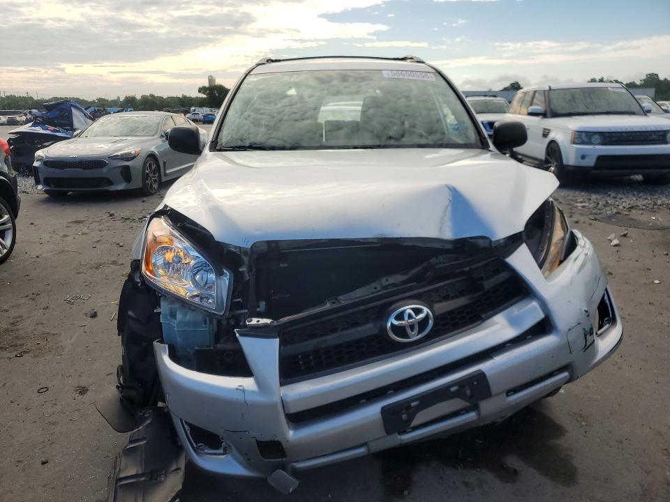 Aukcja sprzedaży 2011 Toyota Rav4, vin: 2T3BF4DV4BW149255, numer aukcji: 58650556